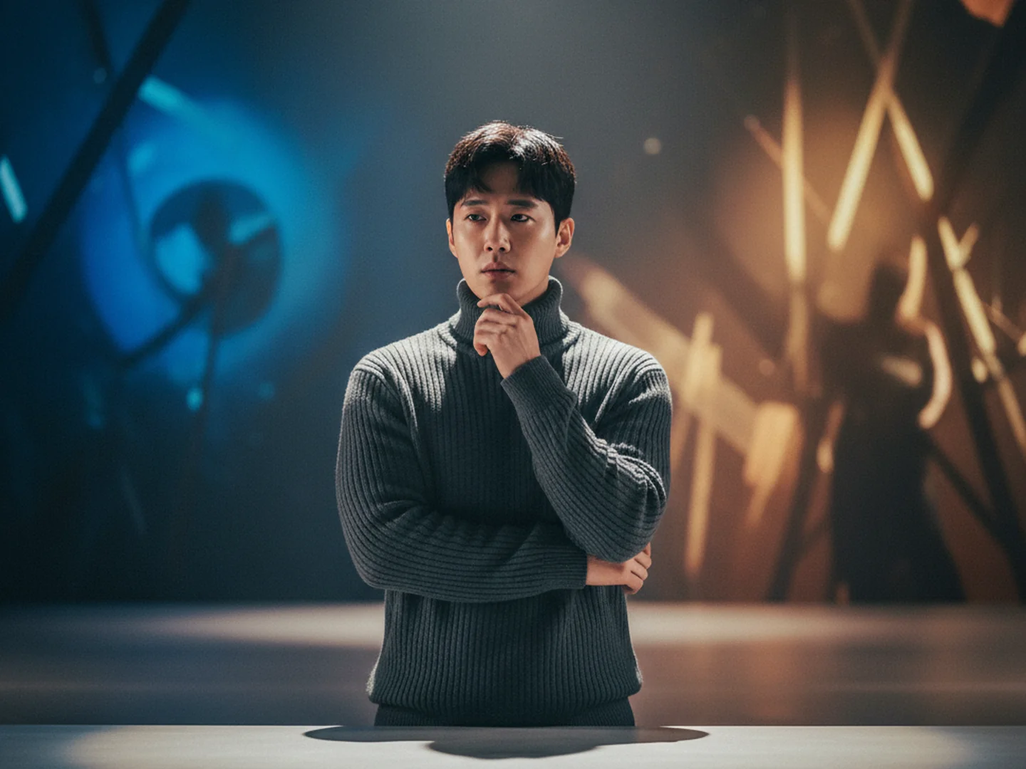 유미의 세포들3 출연진05